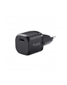 trust Ładowarka Maxo 20W USB-C czarny - nr 20