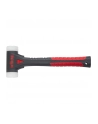 Wiha Młotek Gumowy (Miękki) Fibrebuzz 44598 320mm Fibrebuzz - nr 5
