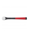 Wiha Młotek Gumowy (Miękki) Fibrebuzz 44598 320mm Fibrebuzz - nr 6