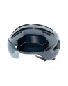 Kask rowerowy SkateFlash Atomic Black - nr 1