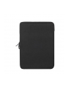 Etui na MacBook 13 RIVACASE Antishock, pionowe, czarne - nr 22