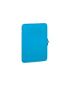 Etui na MacBook 13 RIVACASE Antishock, pionowe, niebieskie - nr 3