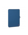 Etui do notebooka 13,3''-14'' RIVACASE Antishock, pionowe, niebieskie - nr 2