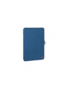 Etui do notebooka 13,3''-14'' RIVACASE Antishock, pionowe, niebieskie - nr 3