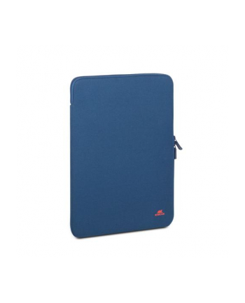 Etui do notebooka 15,6'' RIVACASE Antishock, pionowe, niebieskie nr 2