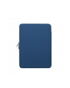 Etui do notebooka 15,6'' RIVACASE Antishock, pionowe, niebieskie - nr 3