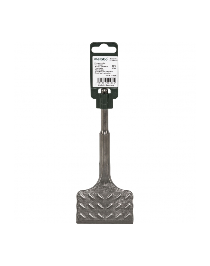 Metabo Sds-Plus, 165X75Mm 631449000 główny