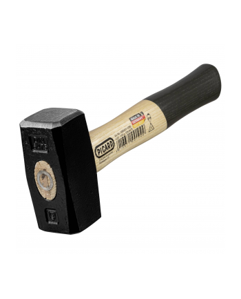 Picard Młotek Dwuobuchowy Es 1,25 Kg 4011250