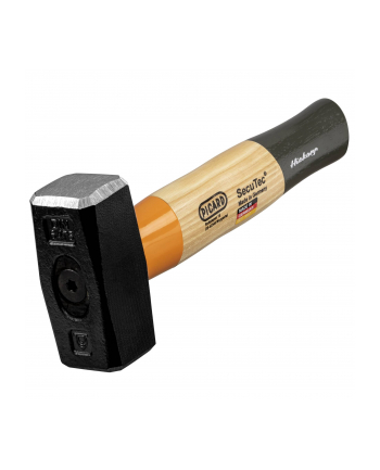 Picard Młotek Wyburzeniowy Trzonek Hikorowy Secutec 1000G Drs00043021000