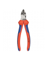 Knipex Szczypce do ściągania izolacji DWK 160mm 14 22 160 - nr 1