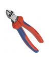 Knipex Szczypce do ściągania izolacji DWK 160mm 14 22 160 - nr 2