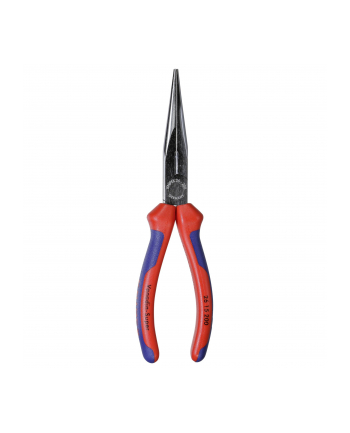 Knipex Szczypce półokrągłe (szczypce chwytakowe typu „bociani dziób”) 2615200
