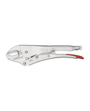 Knipex Szczypce zaciskowe do okrągłych profilów 300mm 41 04 300