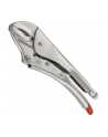 Knipex Szczypce zaciskowe do okrągłych profilów 300mm 41 04 300 - nr 2
