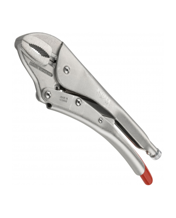 Knipex Szczypce zaciskowe do okrągłych profilów 300mm 41 04 300