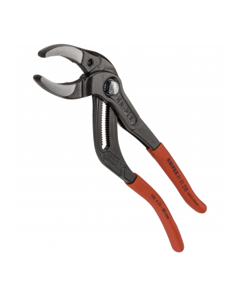 Knipex Szczypce do syfonów sanitarnych i złączy 81 01 250