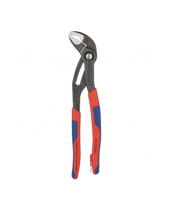Knipex Szczypce do rur Cobra z zaczepem zabezpieczającym 87 02 250 T 8702250T