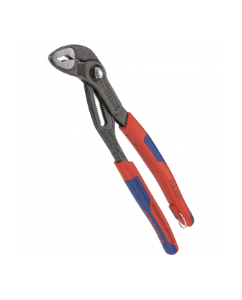 Knipex Szczypce do rur Cobra z zaczepem zabezpieczającym 87 02 250 T 8702250T