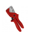Knipex Obcinak Do Rur Z Tworzywa Sztucznego I Kompozytowych 12-25Mm 9025185 - nr 1