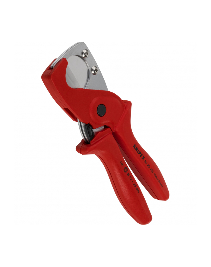 Knipex Obcinak Do Rur Z Tworzywa Sztucznego I Kompozytowych 12-25Mm 9025185 główny