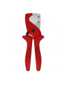 Knipex Obcinak Do Rur Z Tworzywa Sztucznego I Kompozytowych 12-25Mm 9025185 - nr 2