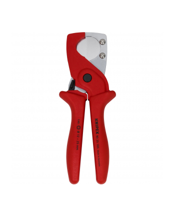 Knipex Obcinak Do Rur Z Tworzywa Sztucznego I Kompozytowych 12-25Mm 9025185