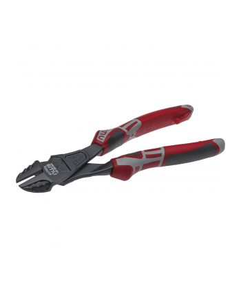 NWS Szczypce boczne tnące wzmocnione 240mm NWS137-69-240