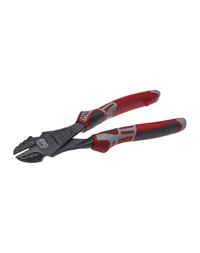 NWS Szczypce boczne tnące wzmocnione 240mm NWS137-69-240 główny