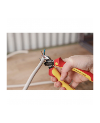 Wiha Szczypce do ciecia bocznego WH27431