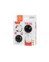 Piłki sensoryczne czarno-białe 4 elementy 461 TULLO - nr 1
