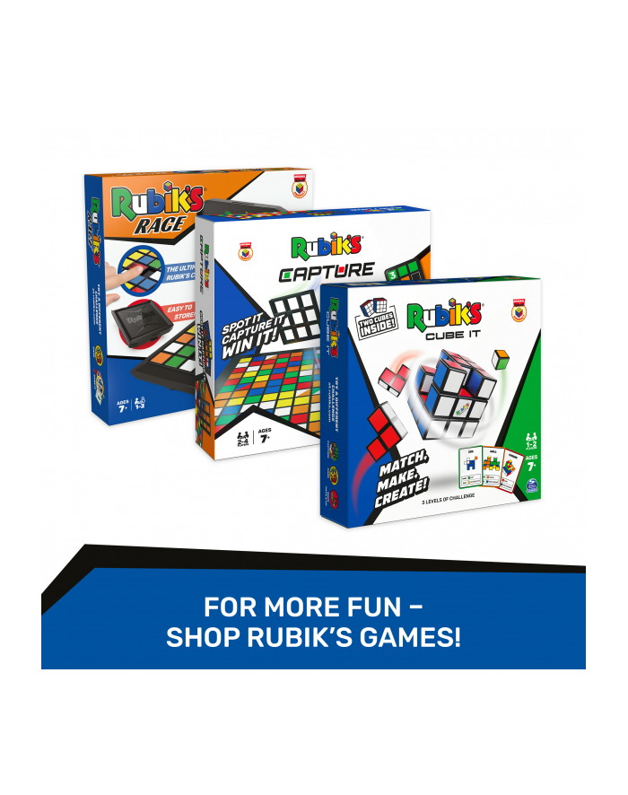 Rubik's: Kostka do nauki 6068847 p6 Spin Master główny