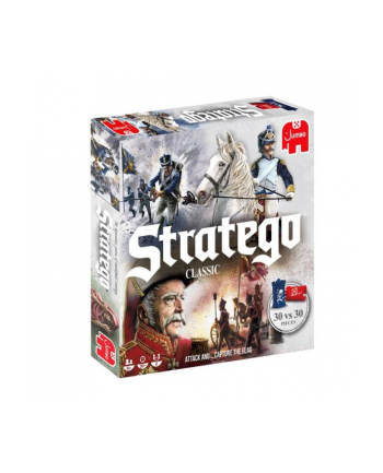 tm toys Stratego Classic gra 0426