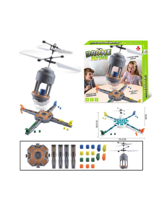 hh poland Gra zręcznościowa z dronem 370150 główny
