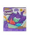 Kinetic Sand - zestaw piaskownica 6067800 p6 Spin Master - nr 1