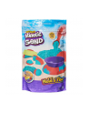 Kinetic Sand - Dwukolorowy piasek kinetyczny z akcesoriami 6067819 p4 Spin Master - nr 1