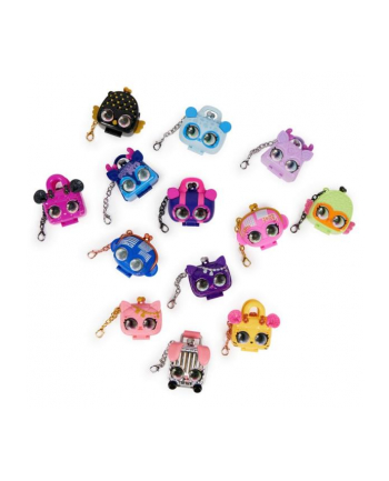 Purse Pets Luxey Charms 1pk Assortment 6066582 Spin Master