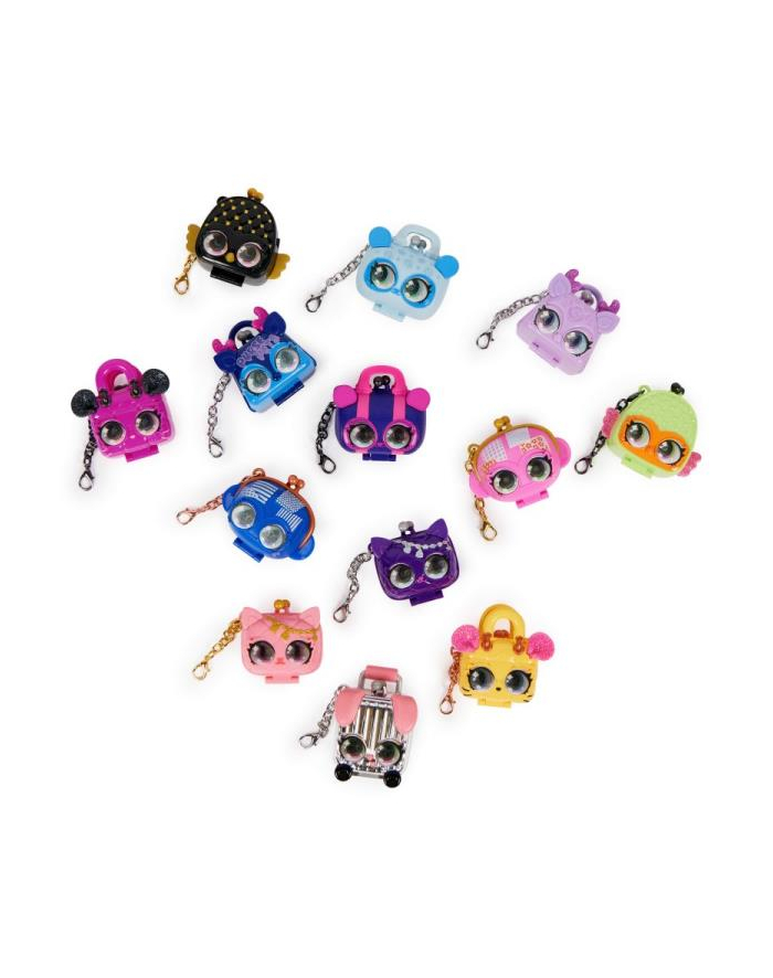 Purse Pets Luxey Charms 1pk Assortment 6066582 Spin Master główny