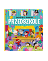 aksjomat Książeczka z okienkami. Przedszkole - nr 1