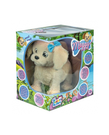 tm toys Interaktywny Labrador Meggy DKO 0080
