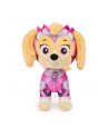 PAW PATROL / Psi Patrol Film 2: Pluszak Skye Premium 6068148 p2 Spin Master - nr 11