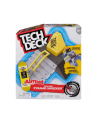 Tech Deck X-connect - zestaw startowy Skate Zone 6068234 p3 Spin Master - nr 1