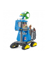 Schleich Track Vehicle 42604 - nr 1