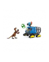 Schleich Track Vehicle 42604 - nr 42