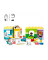 LEGO DUPLO Town 10992 Dzień z życia w żłobku - nr 1