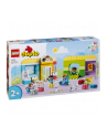 LEGO DUPLO Town 10992 Dzień z życia w żłobku - nr 34