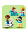 LEGO DUPLO Town 10992 Dzień z życia w żłobku - nr 5