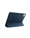 crong Etui iPad Pro 11 (2022-2021) / iPad Air 10.9 (5-4 gen.) z funkcją Apple Pencil Niebieskie - nr 5