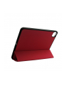 crong Etui iPad Pro 11 (2022-2021) / iPad Air 10.9 (5-4 gen.) z funkcją Apple Pencil Czerwone - nr 6