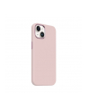 crong Etui Color Cover LUX Magnetic iPhone 15 Plus MagSafe Różowe - nr 3