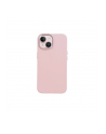 crong Etui Color Cover LUX Magnetic iPhone 15 Plus MagSafe Różowe - nr 4